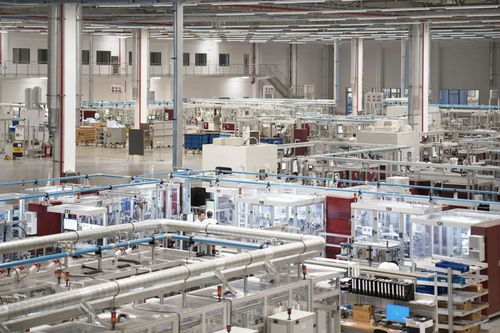 央視聚焦 143家太倉(cāng) 小巨人 領(lǐng)跑大賽道