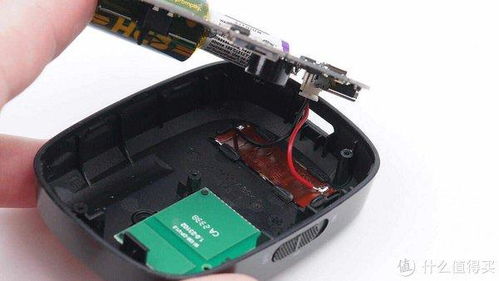 拆解報告 etcsp智能無卡etc 升級版