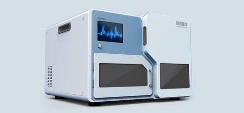 醫(yī)療檢測(cè)設(shè)備設(shè)計(jì),基因檢測(cè)儀設(shè)計(jì) 新絲路設(shè)計(jì)