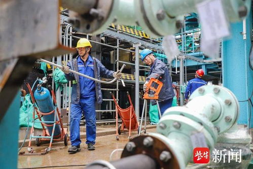 打造梯次滾動發展格局 常熟市海虞鎮全力推動項目建設提速提質提效