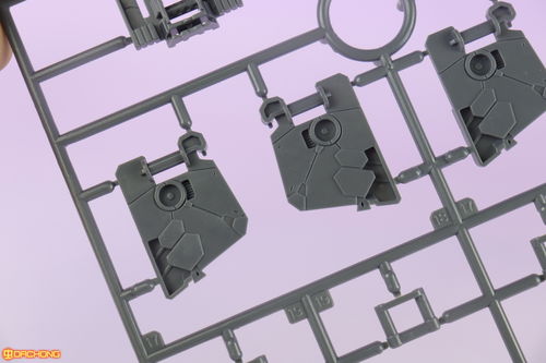 國(guó)產(chǎn) 1 60 78 板件圖 拼裝模型板件展示 大蟲動(dòng)漫模型網(wǎng) discuz